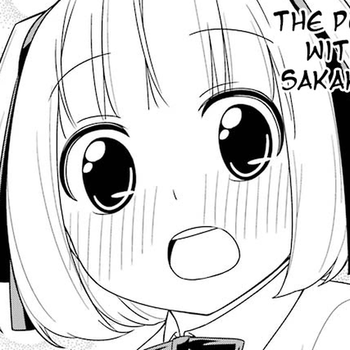 Princess Michiru Is in Love! Chapter 16: Lesson 16 cover