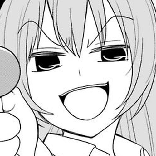 Princess Michiru Is in Love! Chapter 18: Lesson 18 cover