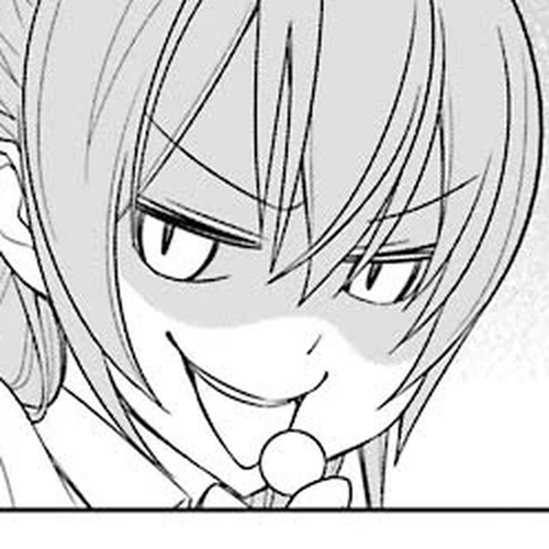 Princess Michiru Is in Love! Chapter 19: Lesson 19 cover