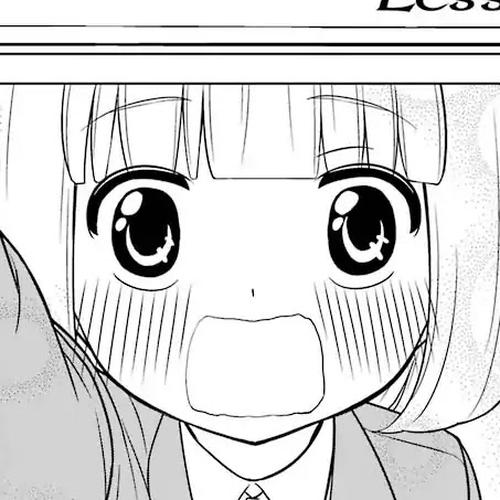 Princess Michiru Is in Love! Chapter 7: Lesson 7 cover