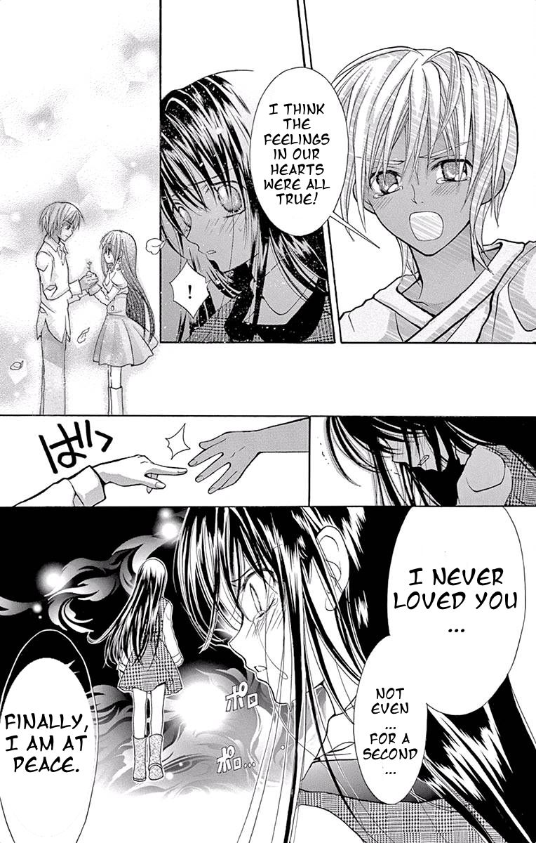 Princess Nazotoki is a Detective Chapter 2 page 29 - Chapter 2: Poison Flavored Lies