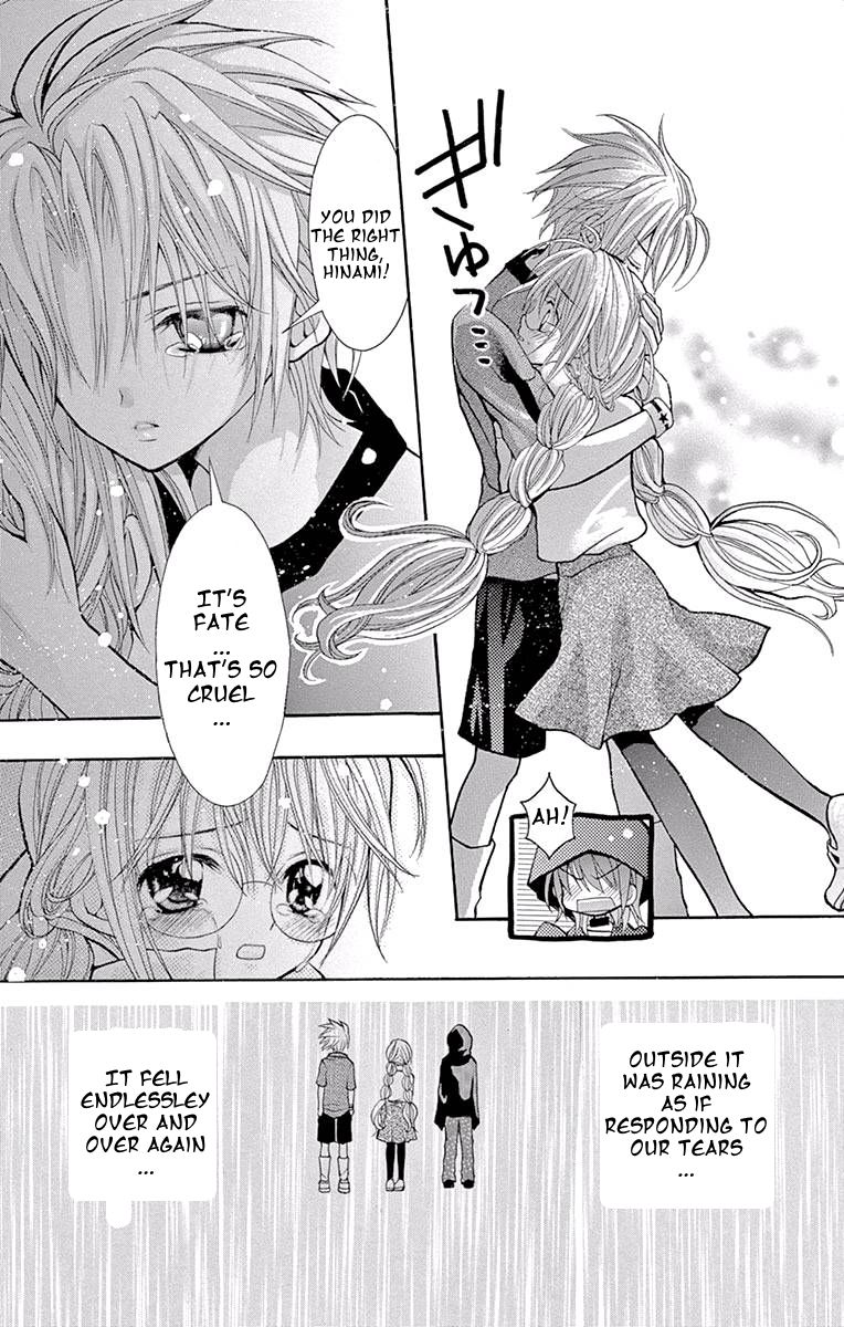 Princess Nazotoki is a Detective Chapter 2 page 31 - Chapter 2: Poison Flavored Lies