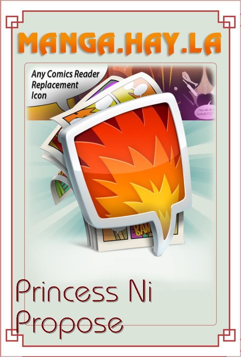 Princess ni Propose Chapter 1 page 1 - Chapter 1 : (Fixed)