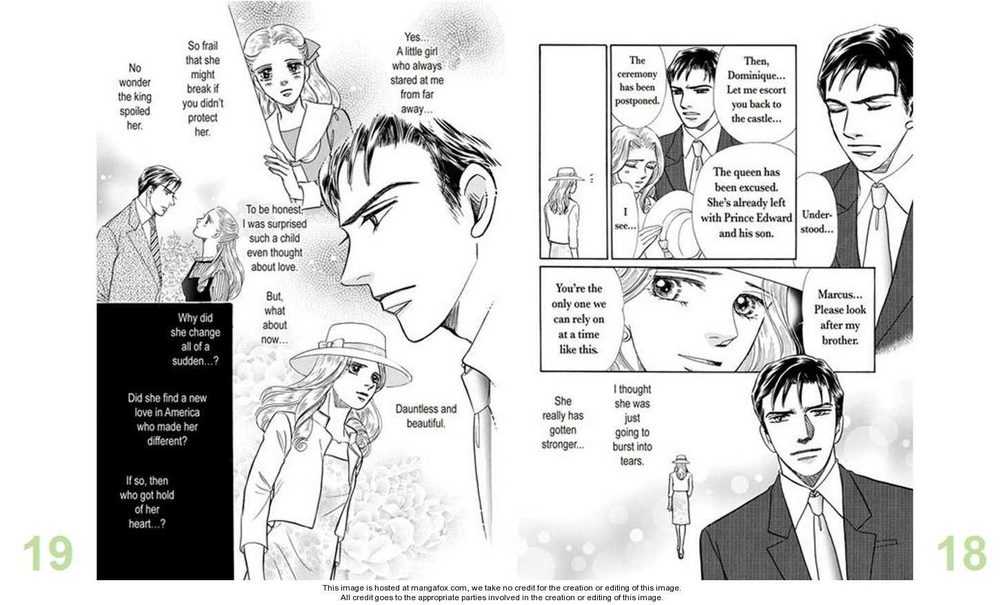 Princess ni Propose Chapter 1 page 12 - Chapter 1 : (Fixed)
