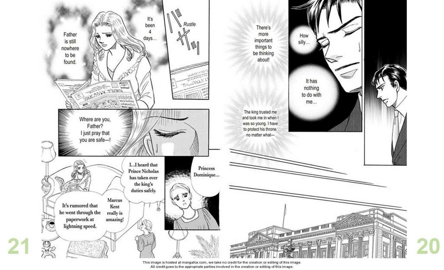 Princess ni Propose Chapter 1 page 13 - Chapter 1 : (Fixed)