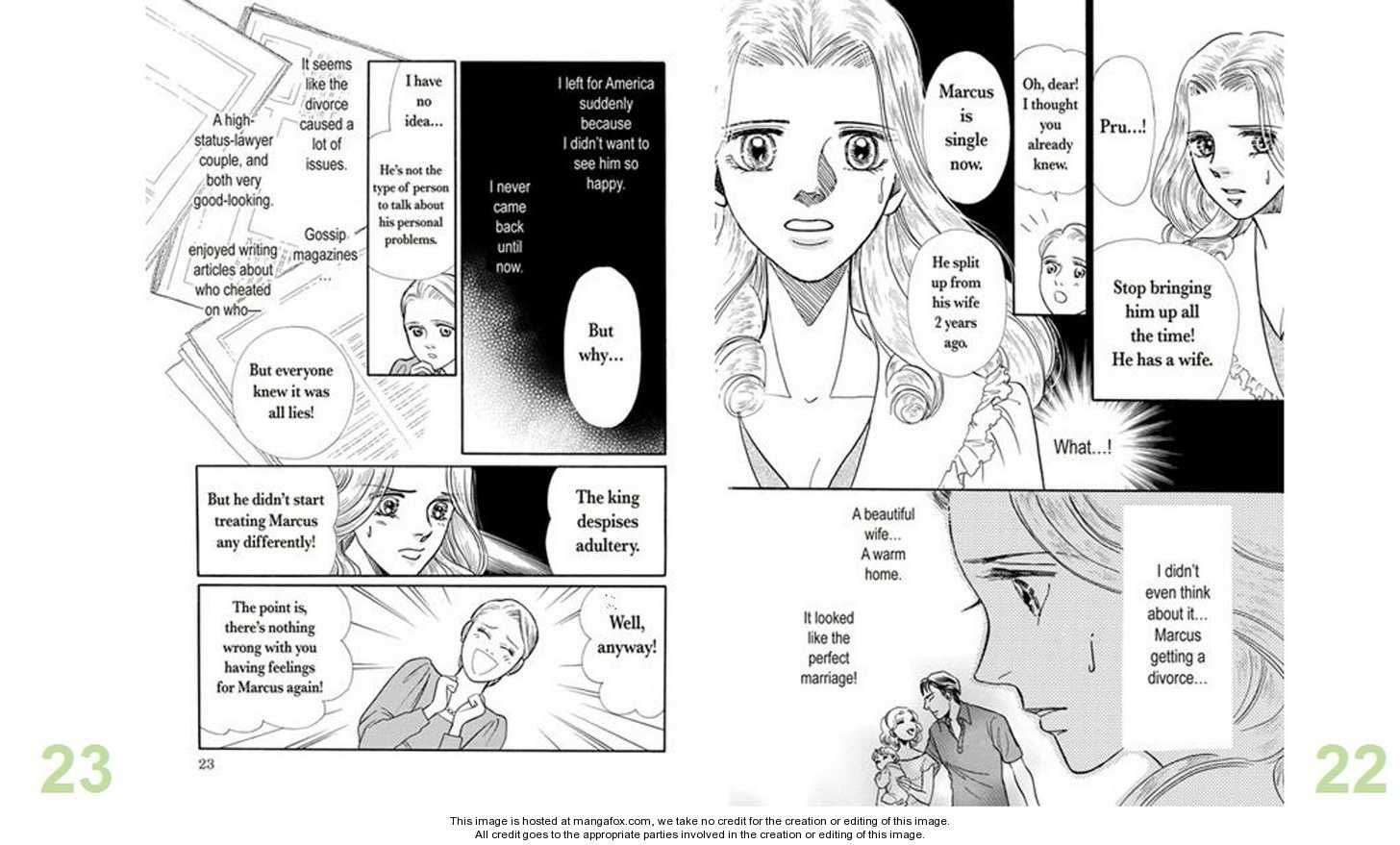 Princess ni Propose Chapter 1 page 14 - Chapter 1 : (Fixed)