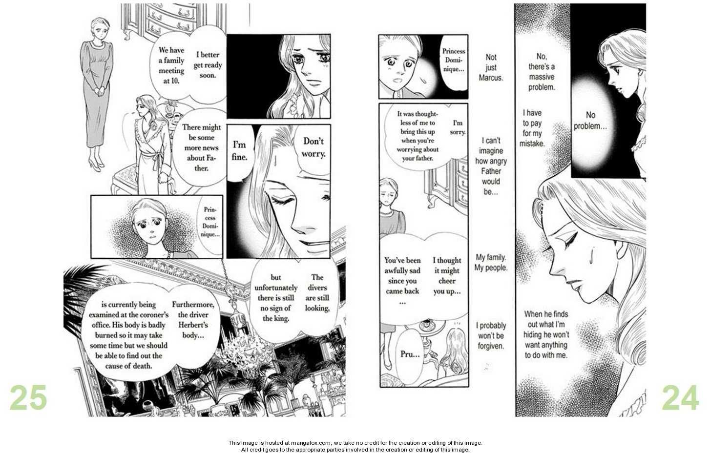 Princess ni Propose Chapter 1 page 15 - Chapter 1 : (Fixed)