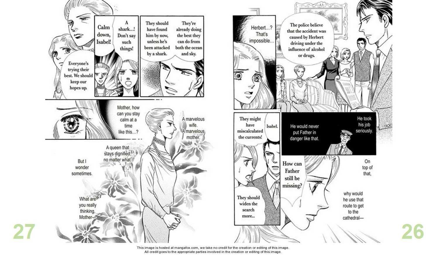 Princess ni Propose Chapter 1 page 16 - Chapter 1 : (Fixed)