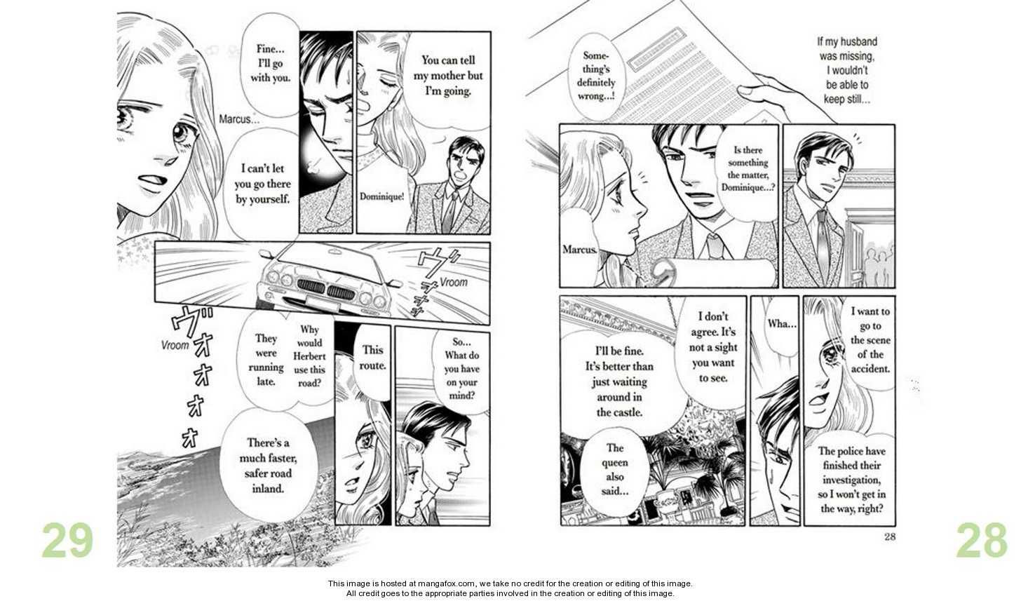 Princess ni Propose Chapter 1 page 17 - Chapter 1 : (Fixed)