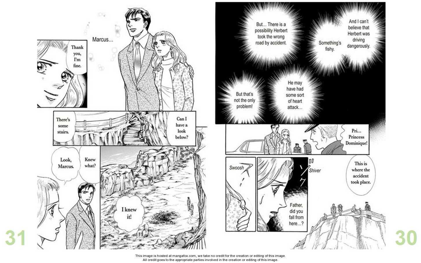 Princess ni Propose Chapter 1 page 18 - Chapter 1 : (Fixed)
