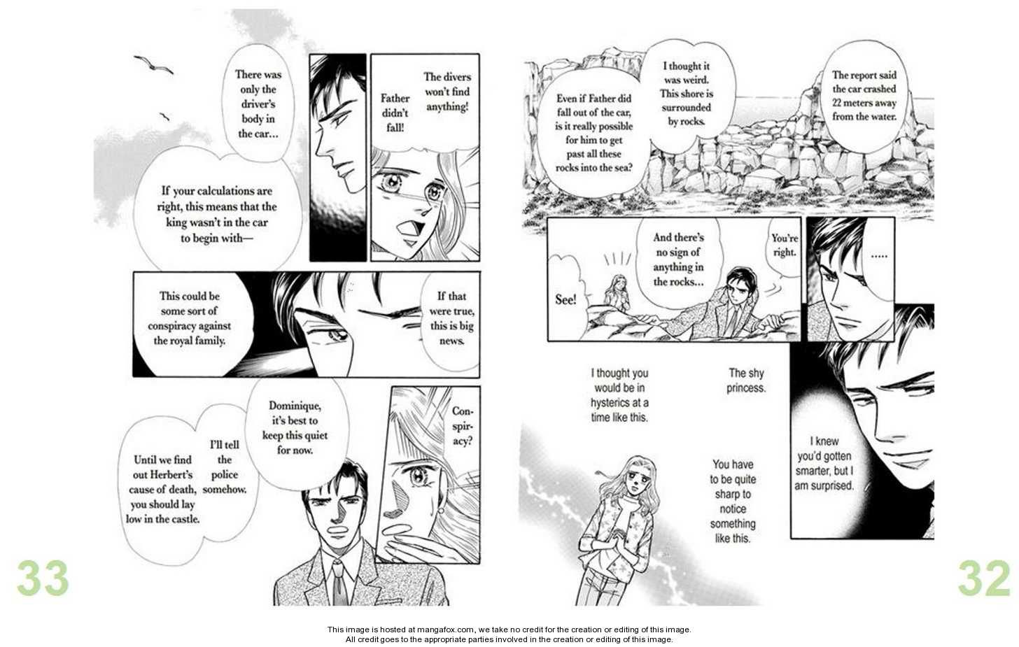 Princess ni Propose Chapter 1 page 19 - Chapter 1 : (Fixed)