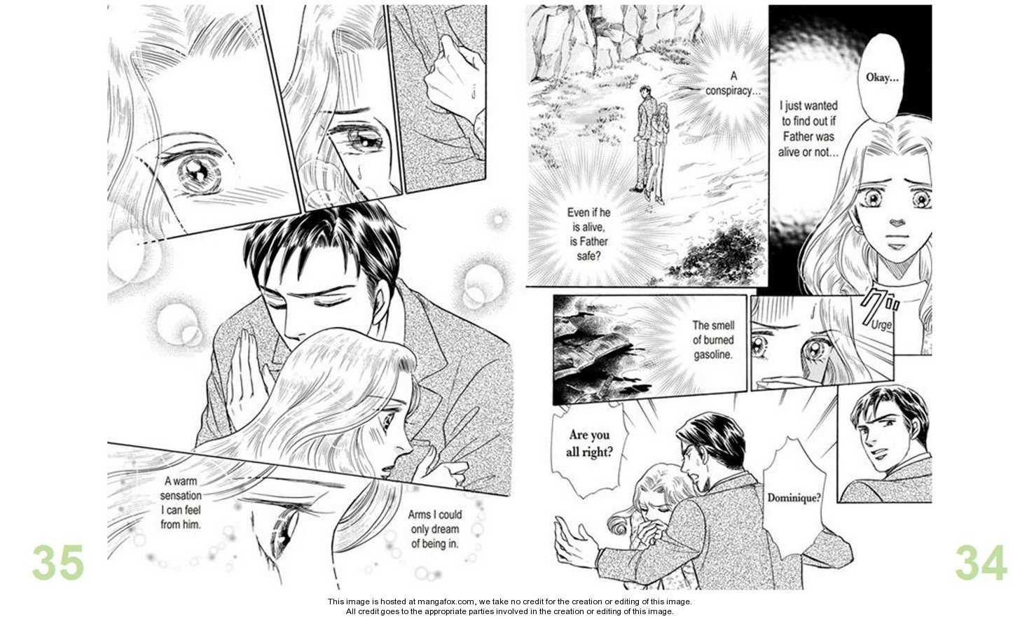 Princess ni Propose Chapter 1 page 20 - Chapter 1 : (Fixed)