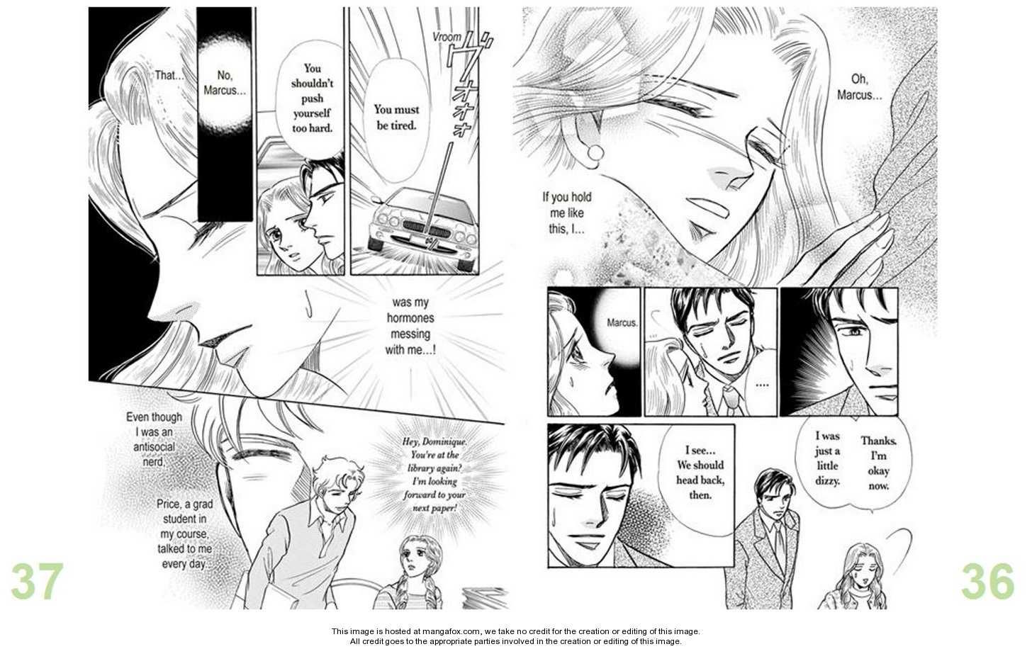 Princess ni Propose Chapter 1 page 21 - Chapter 1 : (Fixed)