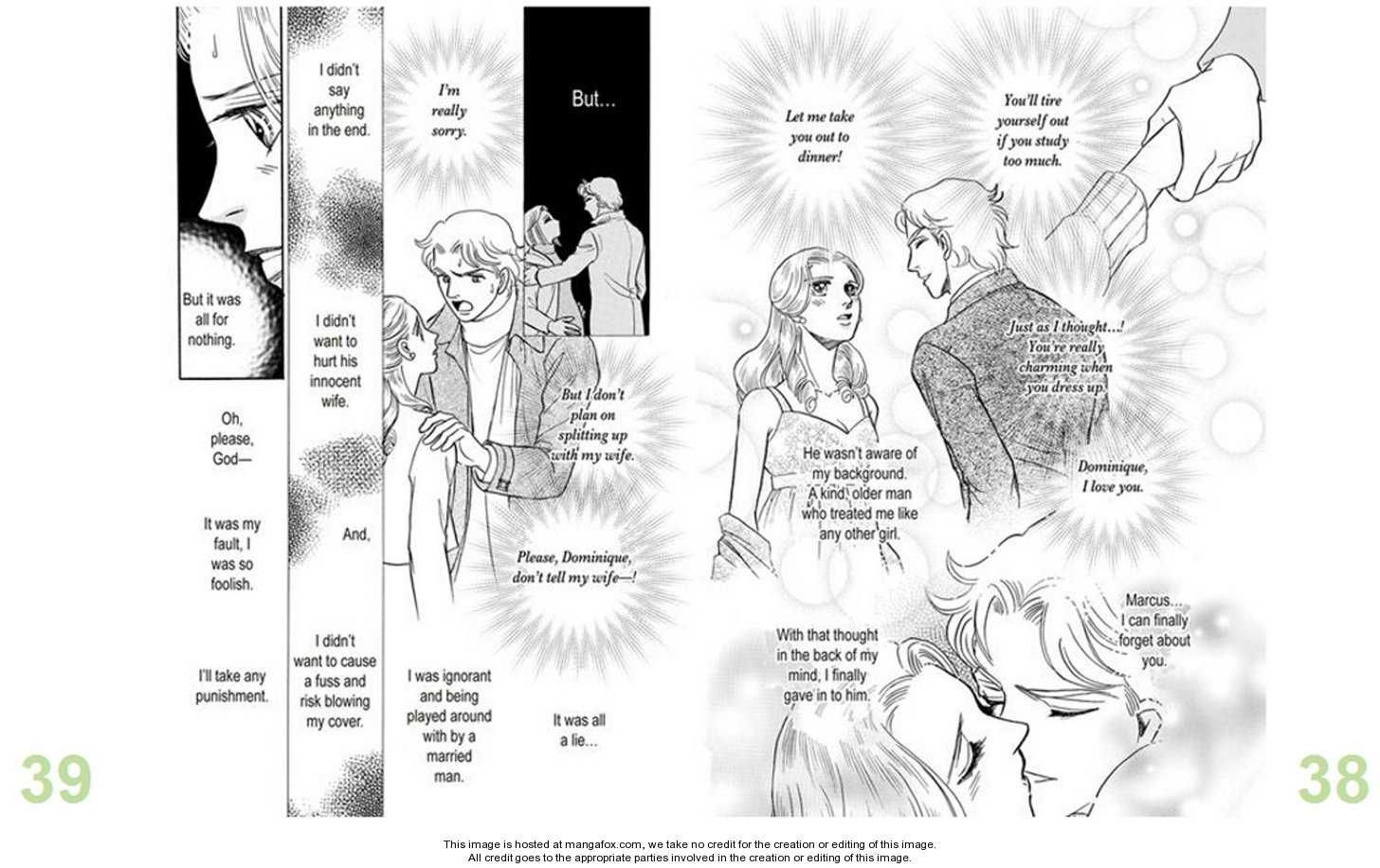 Princess ni Propose Chapter 1 page 22 - Chapter 1 : (Fixed)