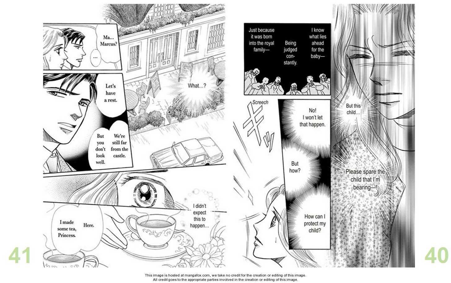 Princess ni Propose Chapter 1 page 23 - Chapter 1 : (Fixed)