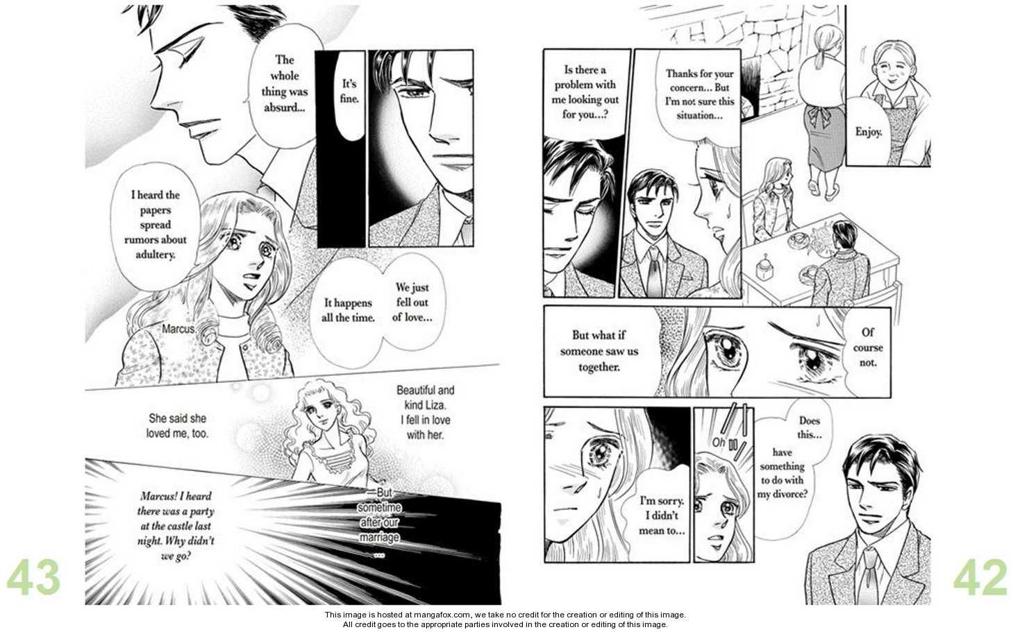 Princess ni Propose Chapter 1 page 24 - Chapter 1 : (Fixed)