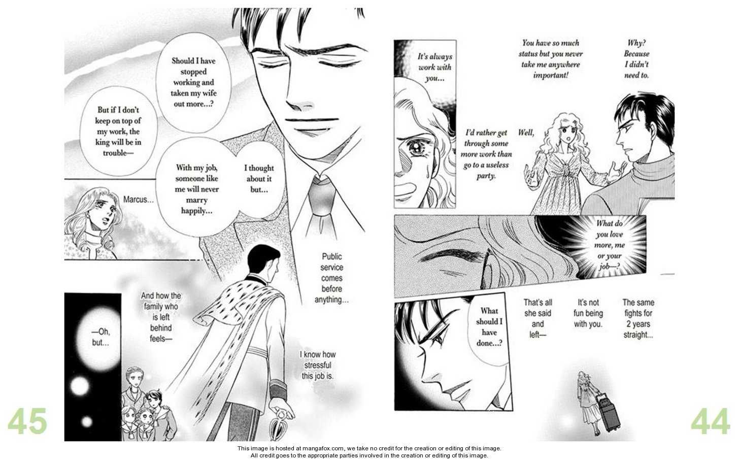 Princess ni Propose Chapter 1 page 25 - Chapter 1 : (Fixed)