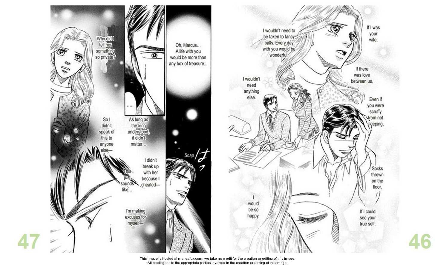 Princess ni Propose Chapter 1 page 26 - Chapter 1 : (Fixed)