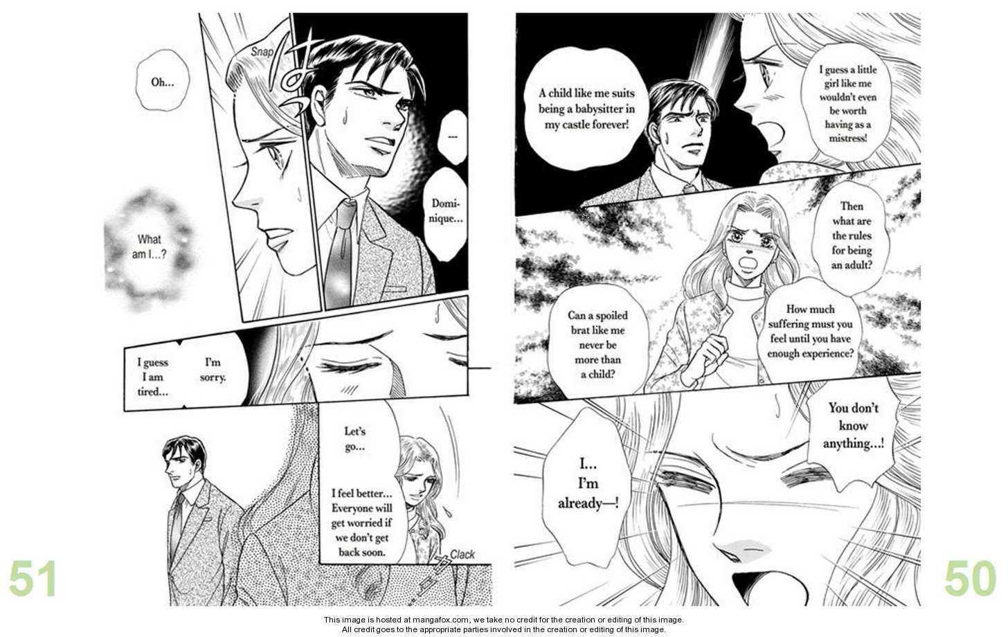 Princess ni Propose Chapter 1 page 28 - Chapter 1 : (Fixed)
