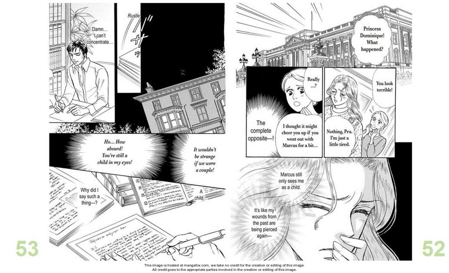 Princess ni Propose Chapter 1 page 29 - Chapter 1 : (Fixed)