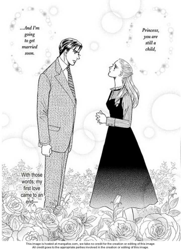 Princess ni Propose Chapter 1 page 3 - Chapter 1 : (Fixed)