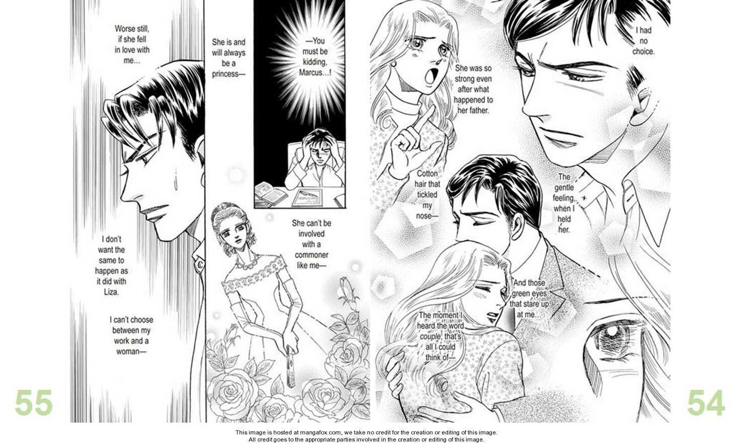 Princess ni Propose Chapter 1 page 30 - Chapter 1 : (Fixed)