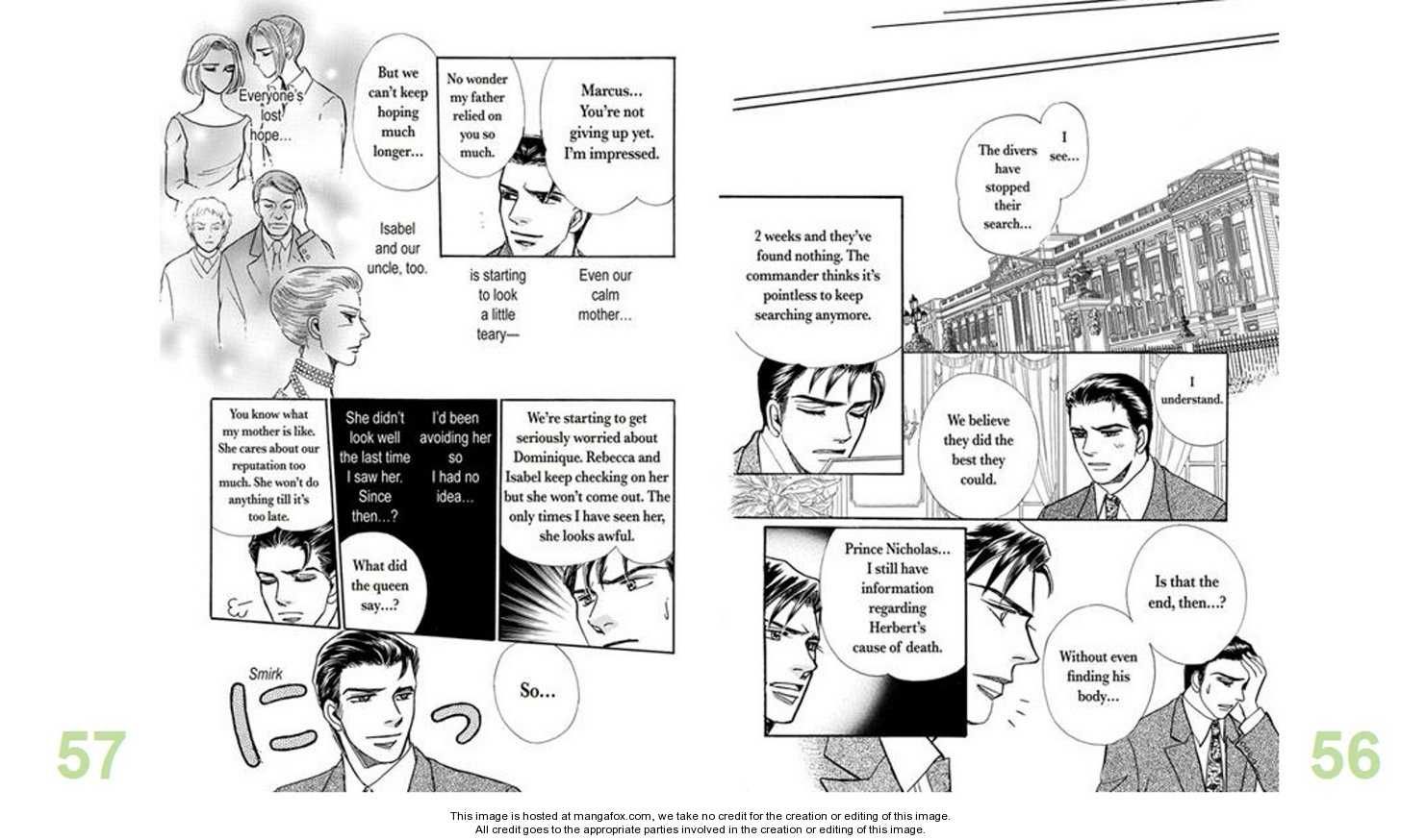 Princess ni Propose Chapter 1 page 31 - Chapter 1 : (Fixed)