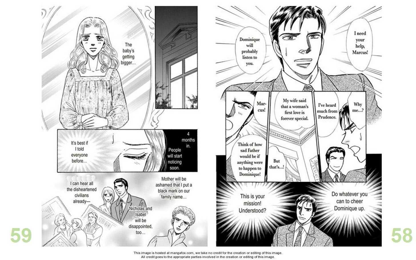 Princess ni Propose Chapter 1 page 32 - Chapter 1 : (Fixed)