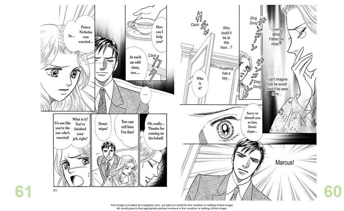 Princess ni Propose Chapter 1 page 33 - Chapter 1 : (Fixed)