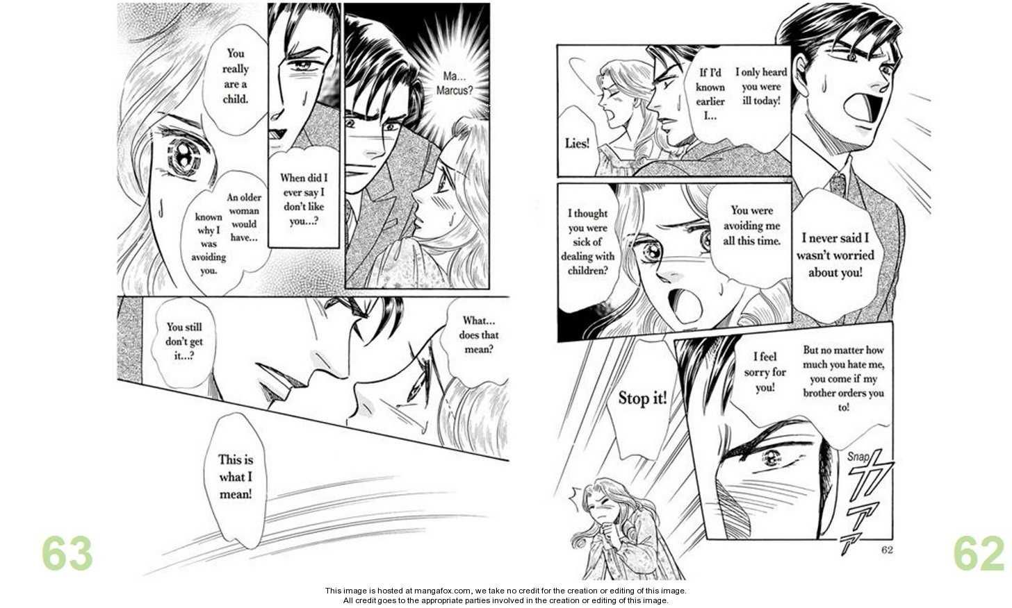 Princess ni Propose Chapter 1 page 34 - Chapter 1 : (Fixed)