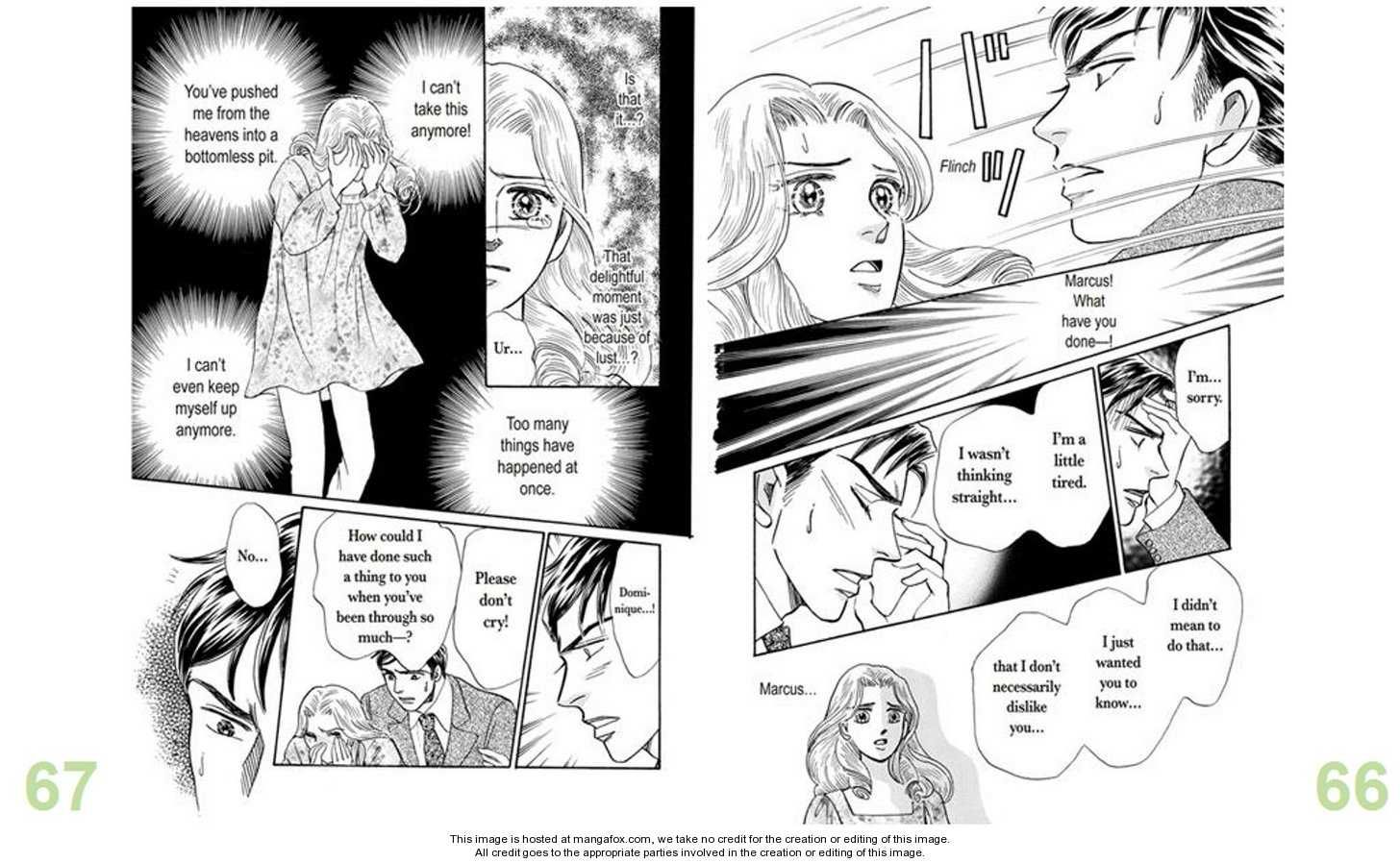 Princess ni Propose Chapter 1 page 36 - Chapter 1 : (Fixed)