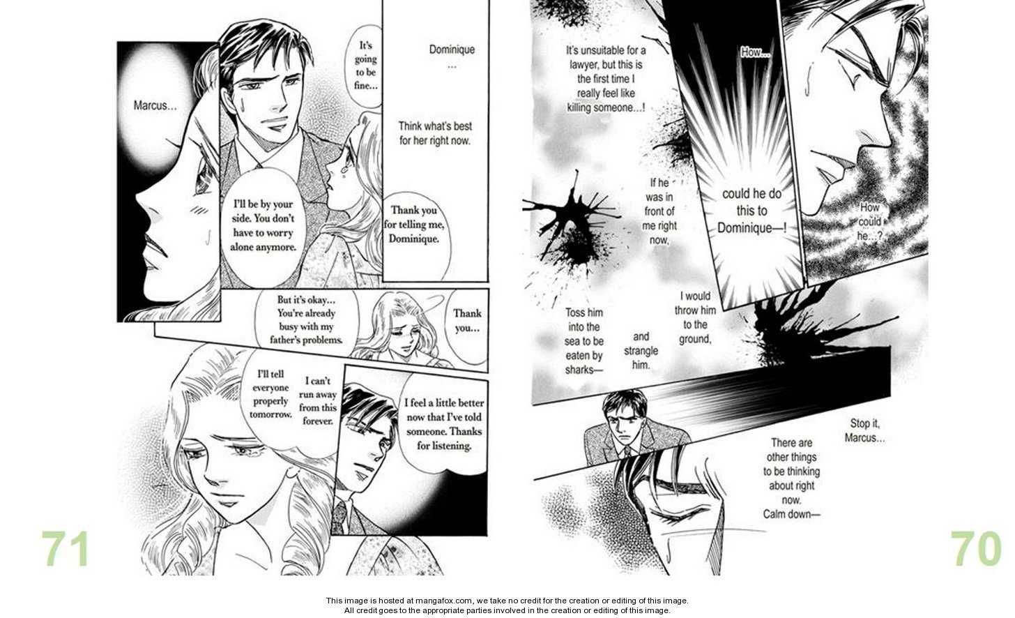 Princess ni Propose Chapter 1 page 38 - Chapter 1 : (Fixed)