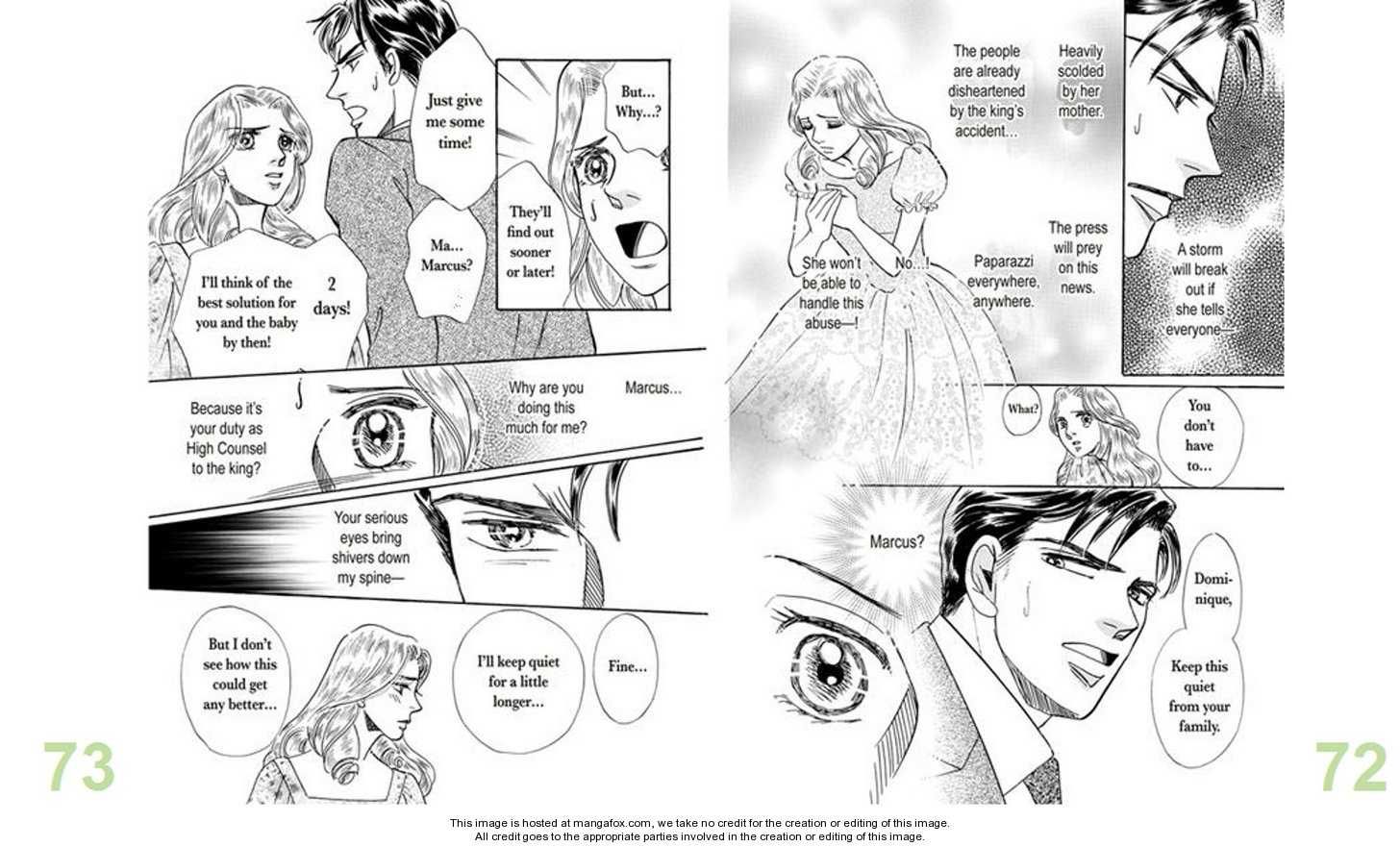 Princess ni Propose Chapter 1 page 39 - Chapter 1 : (Fixed)