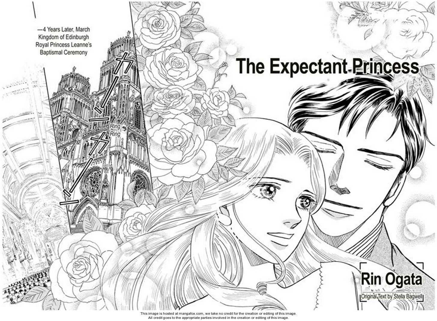 Princess ni Propose Chapter 1 page 4 - Chapter 1 : (Fixed)