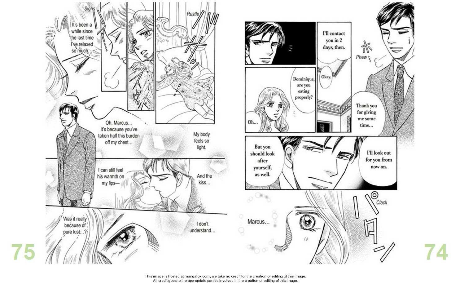 Princess ni Propose Chapter 1 page 40 - Chapter 1 : (Fixed)