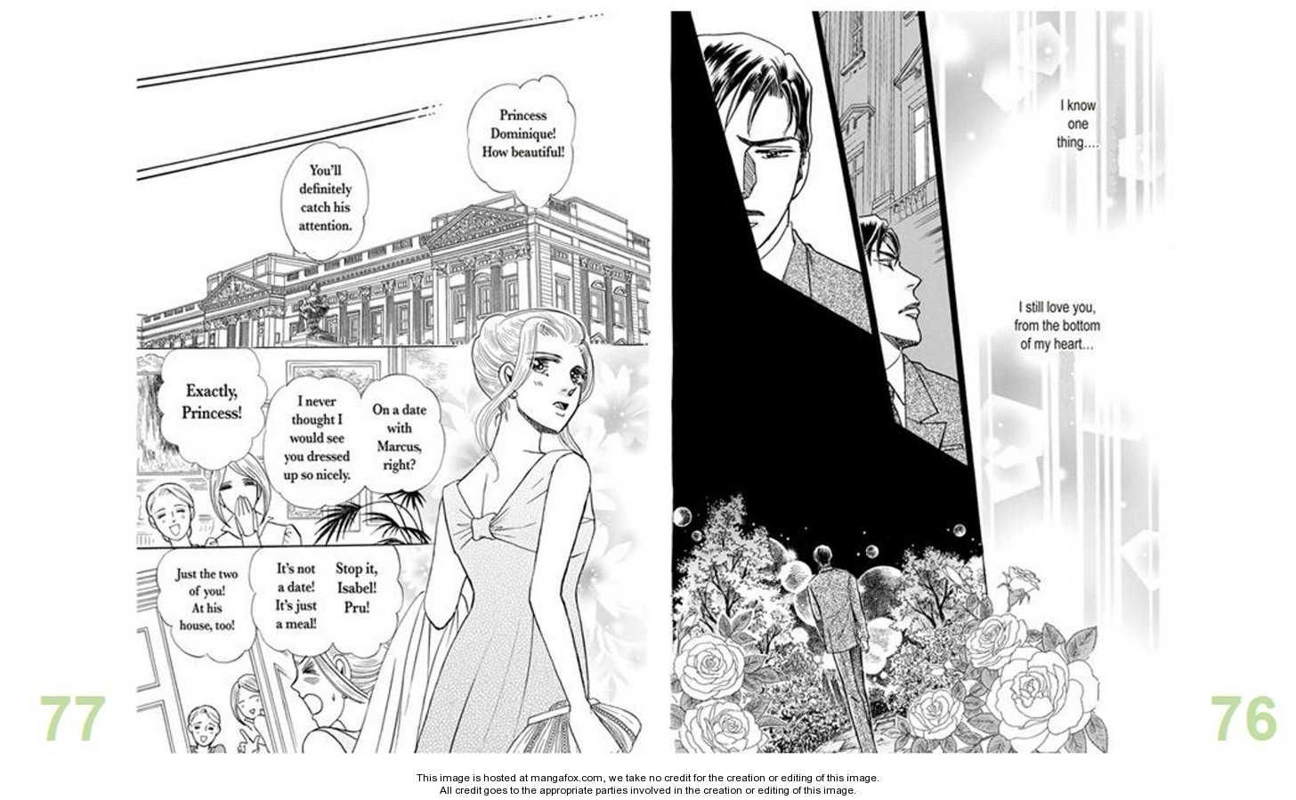 Princess ni Propose Chapter 1 page 41 - Chapter 1 : (Fixed)