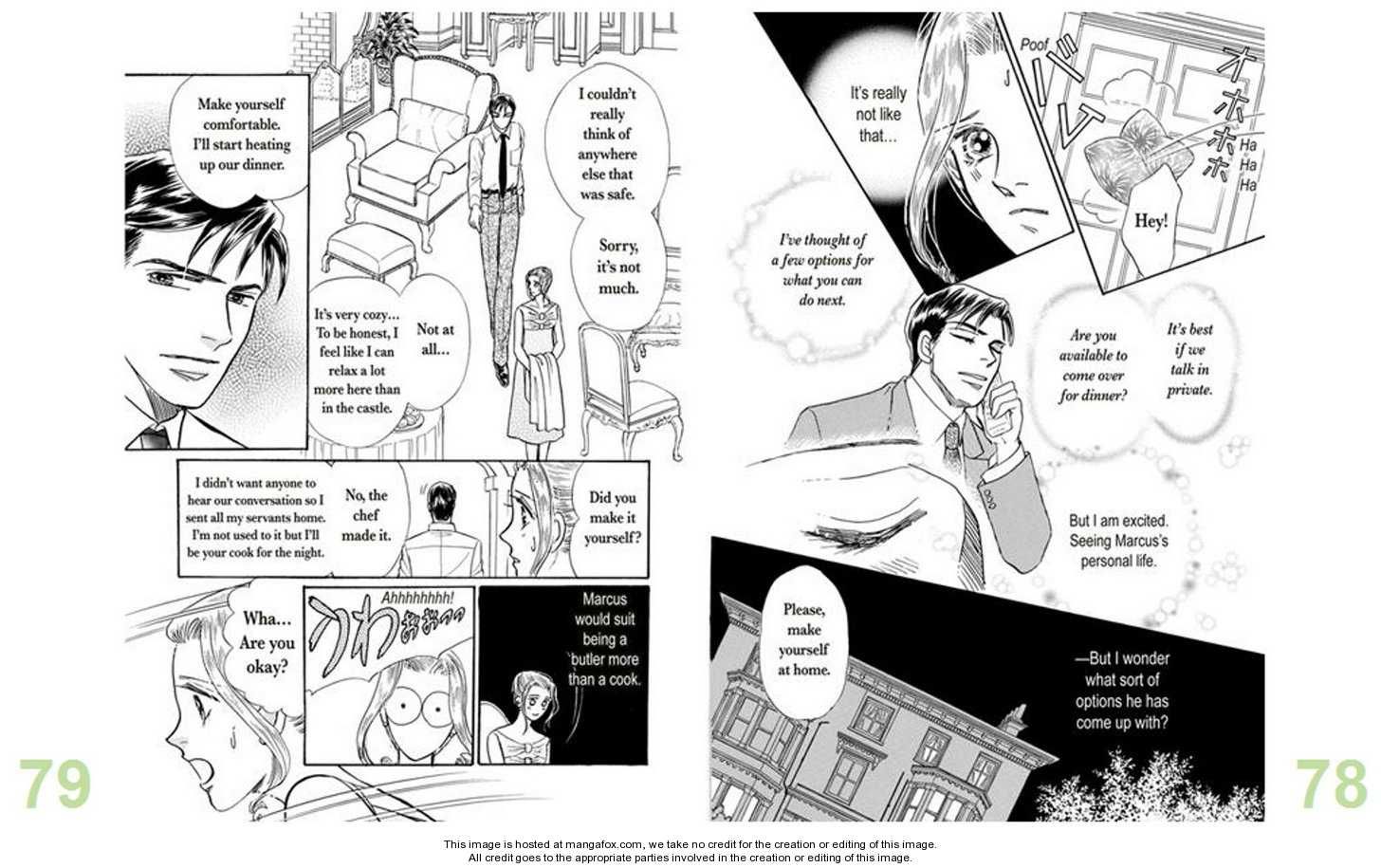 Princess ni Propose Chapter 1 page 42 - Chapter 1 : (Fixed)