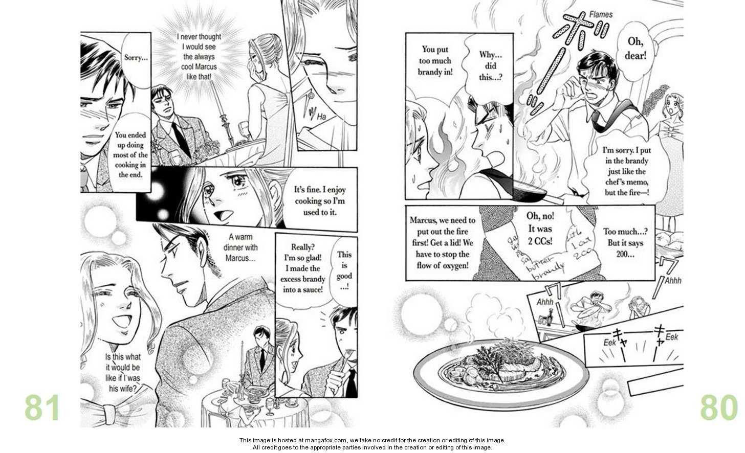Princess ni Propose Chapter 1 page 43 - Chapter 1 : (Fixed)