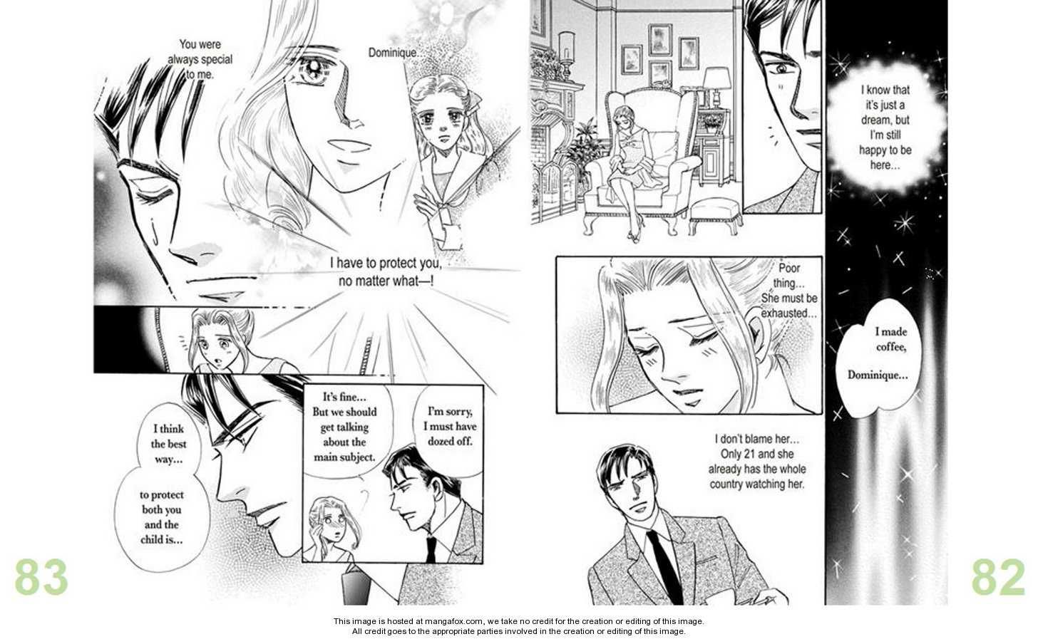 Princess ni Propose Chapter 1 page 44 - Chapter 1 : (Fixed)