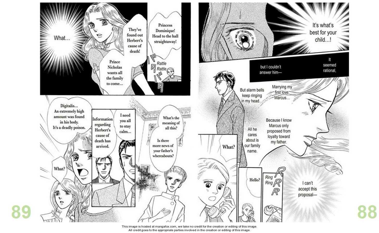 Princess ni Propose Chapter 1 page 47 - Chapter 1 : (Fixed)