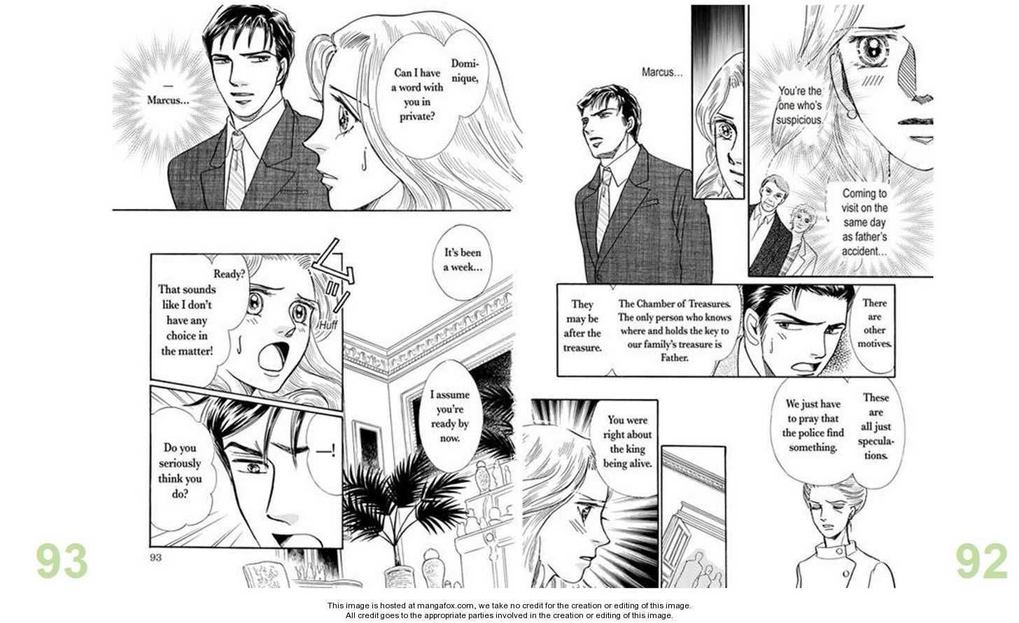 Princess ni Propose Chapter 1 page 49 - Chapter 1 : (Fixed)