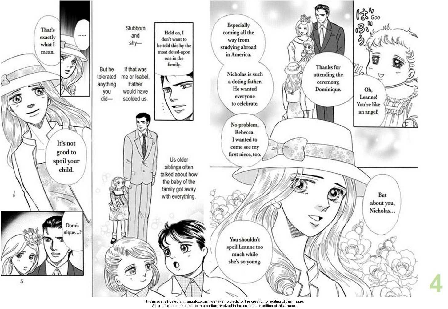 Princess ni Propose Chapter 1 page 5 - Chapter 1 : (Fixed)