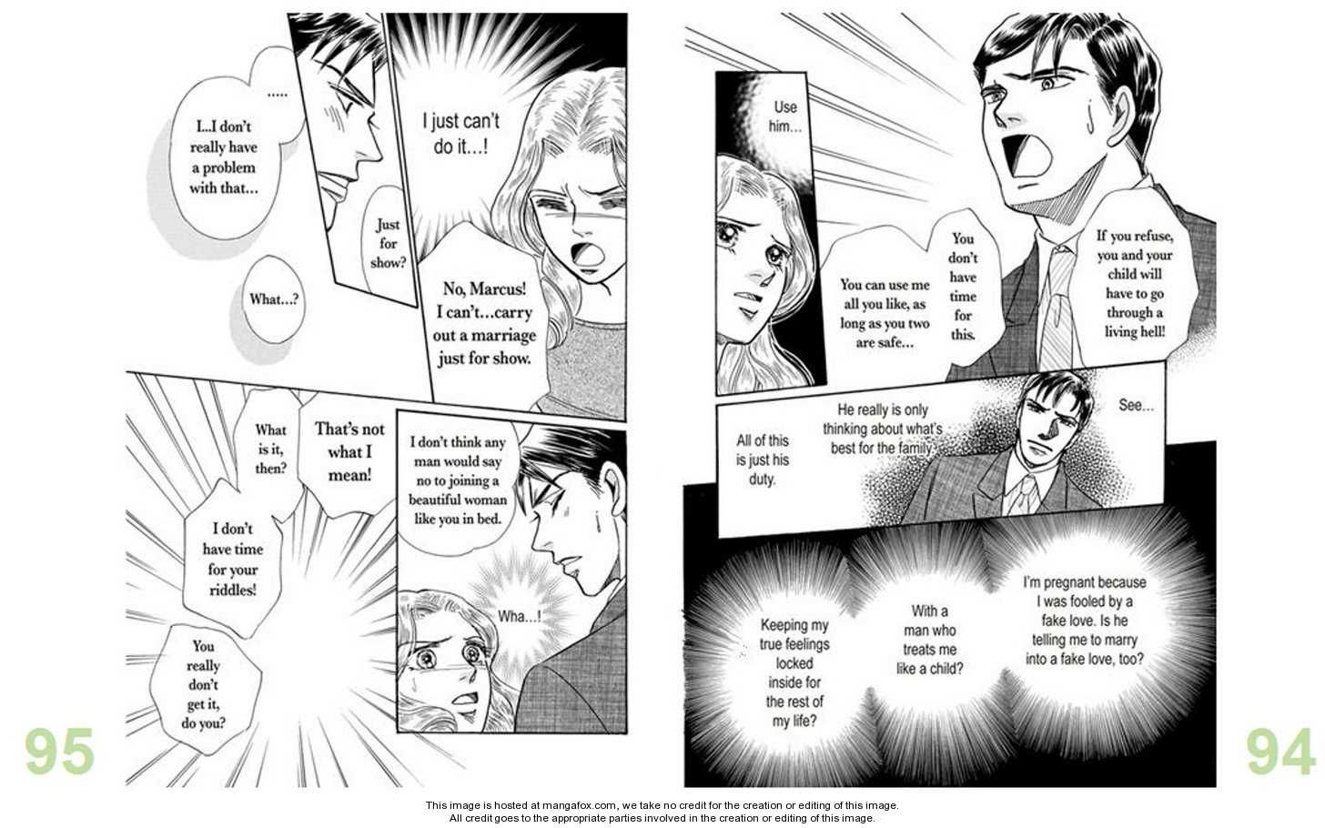 Princess ni Propose Chapter 1 page 50 - Chapter 1 : (Fixed)