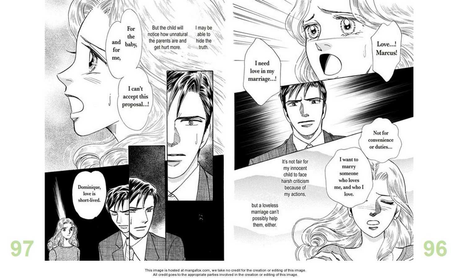 Princess ni Propose Chapter 1 page 51 - Chapter 1 : (Fixed)
