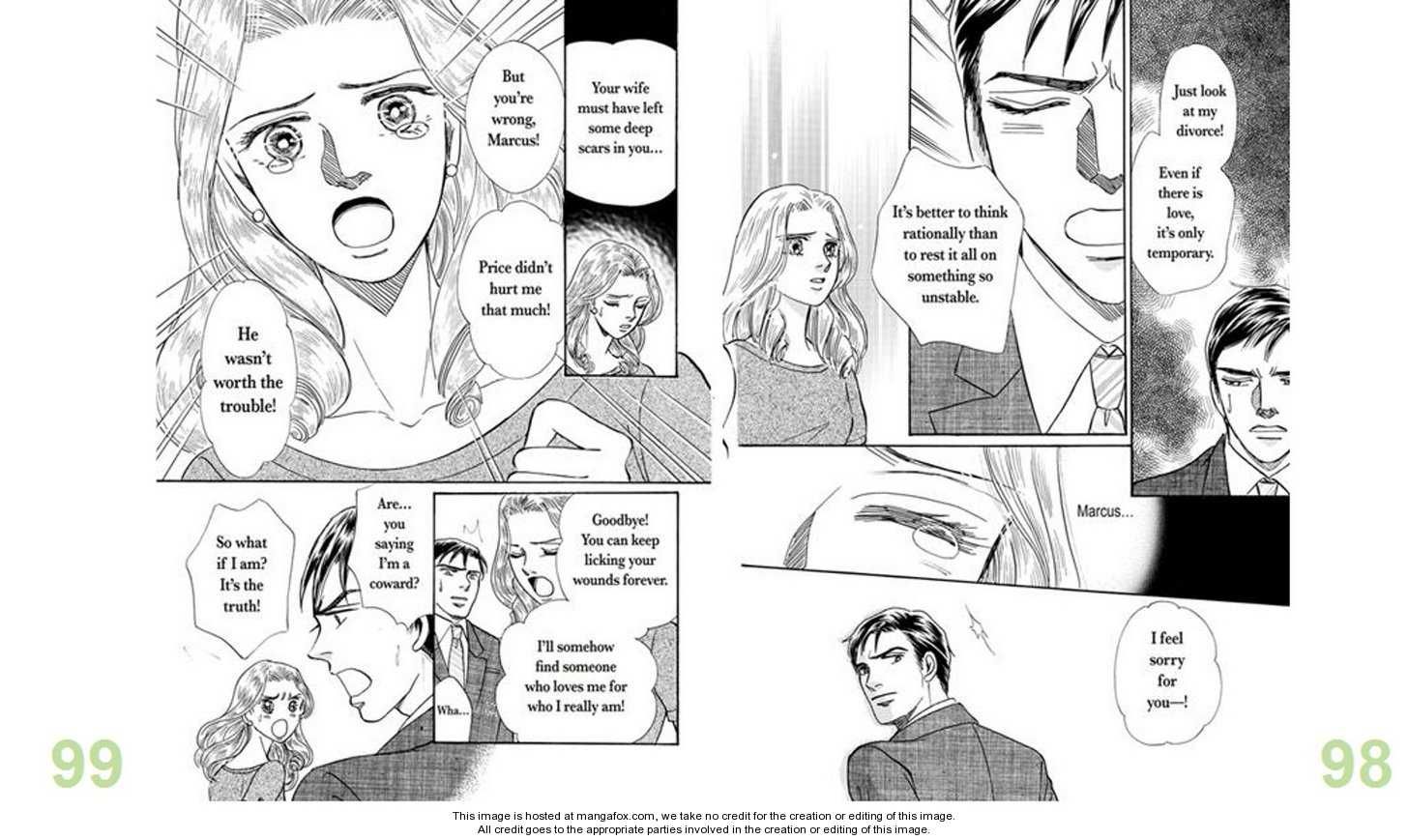 Princess ni Propose Chapter 1 page 52 - Chapter 1 : (Fixed)