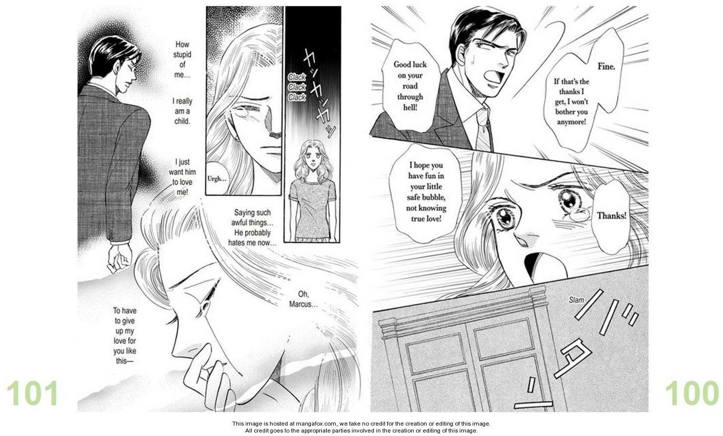 Princess ni Propose Chapter 1 page 53 - Chapter 1 : (Fixed)