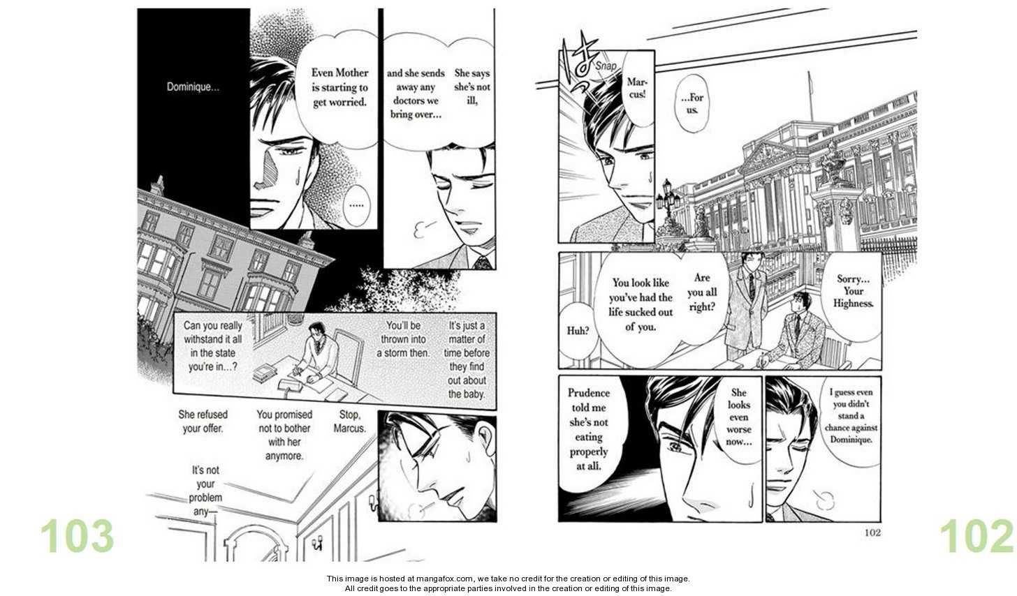 Princess ni Propose Chapter 1 page 54 - Chapter 1 : (Fixed)