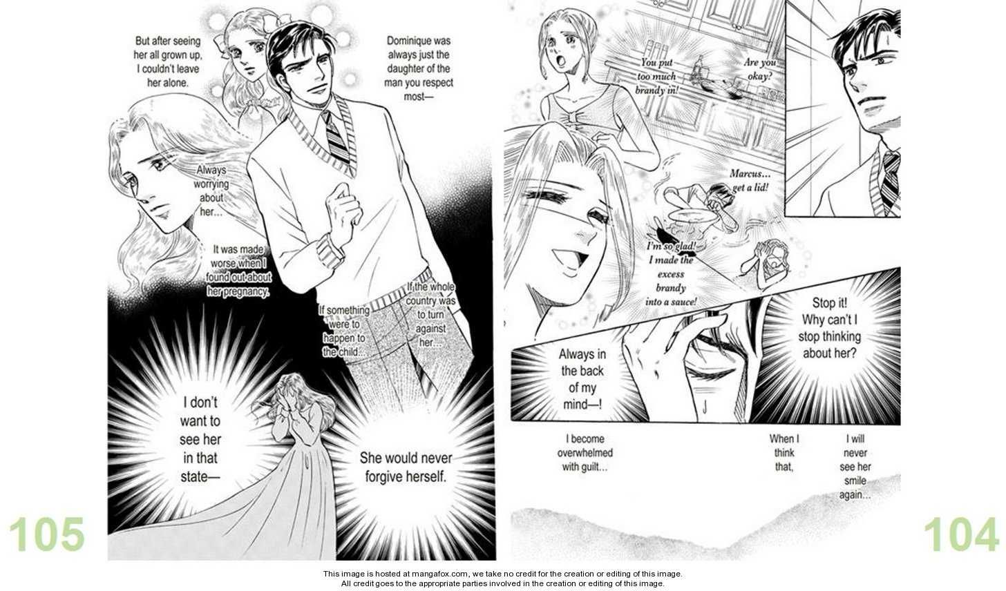 Princess ni Propose Chapter 1 page 55 - Chapter 1 : (Fixed)