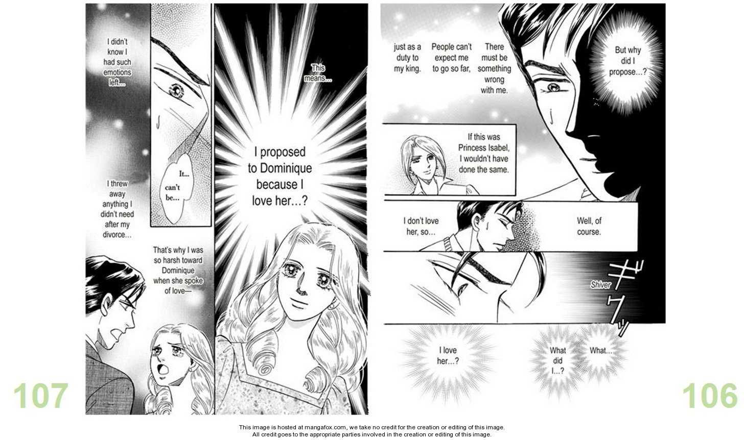Princess ni Propose Chapter 1 page 56 - Chapter 1 : (Fixed)
