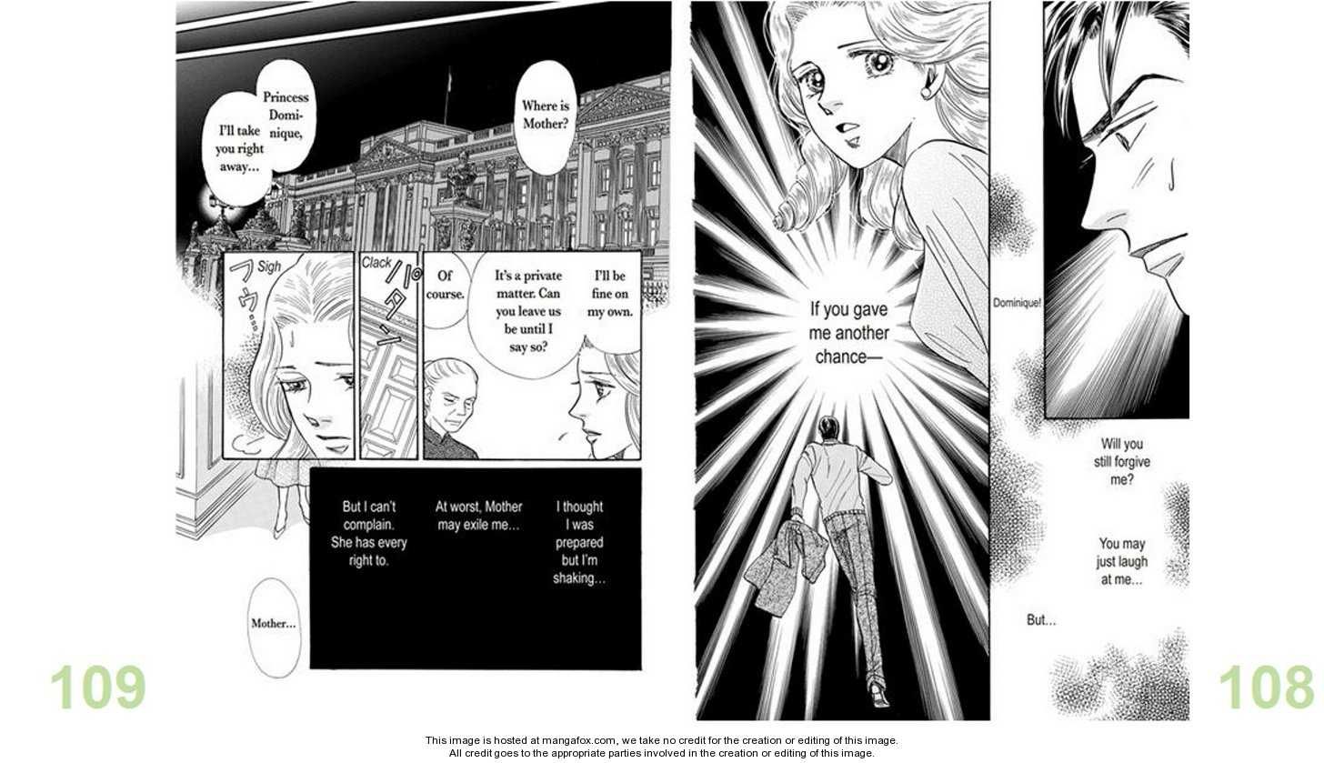 Princess ni Propose Chapter 1 page 57 - Chapter 1 : (Fixed)